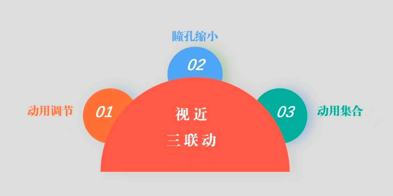 视功能调节篇二：三联动；调节诱发因素
